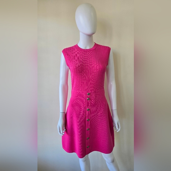 Sandro Dresses & Skirts - Sandro Sweett Knit Dress